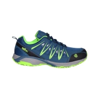 Zapatos de seguridad Airy Issa Line 06786