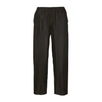 Pantalón de Trabajo Impermeable Stretch Portwest S441 2