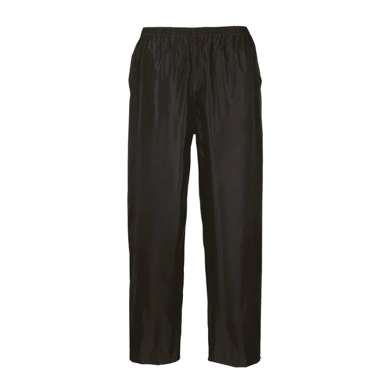 Pantalón de Trabajo Impermeable Stretch Portwest S441