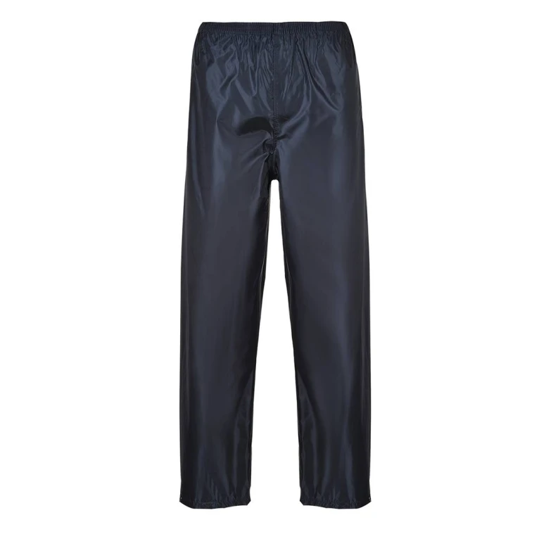 Pantalón de Trabajo Impermeable Stretch Portwest S441