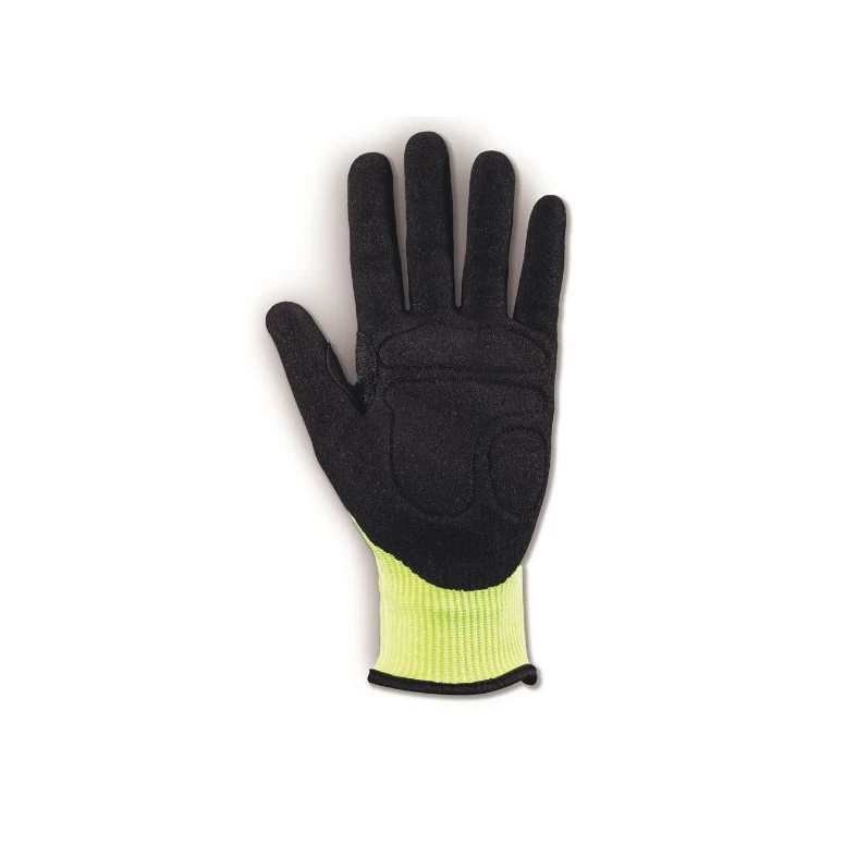 Guantes de trabajo Sparco Sportac Antiabrasión y Anticorte 002097-GI