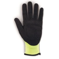 Guantes de trabajo Sparco Sportac Antiabrasión y Anticorte 002097-GI