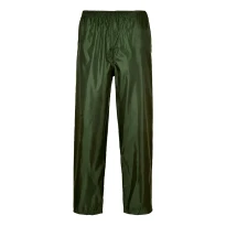 Pantalón de Trabajo Impermeable Stretch Portwest S441