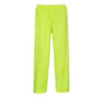 Pantalón de Trabajo Impermeable Stretch Portwest S441