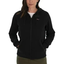 Sudadera de Trabajo Milwaukee con Capucha Calefactable M12 para Mujer 4932480090