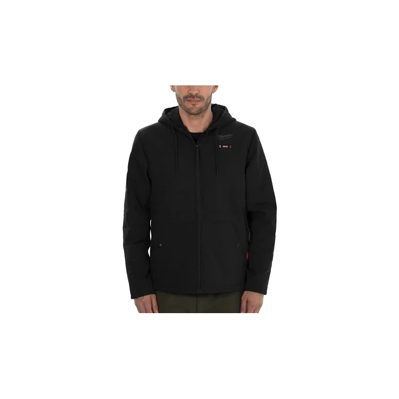 Chaqueta de Trabajo Milwaukee Multibolsillos Invierno M12 4932480071
