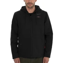 Chaqueta de Trabajo Milwaukee Multibolsillos Invierno M12 4932480071