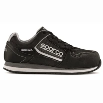 Zapatos de seguridad Sparco New Gymkhana Max S1P SRC Ligeras Transpirables Antideslizantes