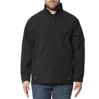 Chaqueta de Trabajo de Forro Polar Impermeable Tivar Issa Line 04516 2
