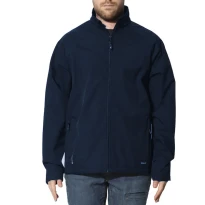 Chaqueta de Trabajo de Forro Polar Impermeable Tivar Issa Line 04516