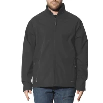 Chaqueta de Trabajo de Forro Polar Impermeable Tivar Issa Line 04516