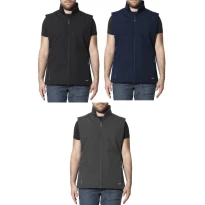 Chaleco de Trabajo Impermeable Vestigo Issa Line 04507