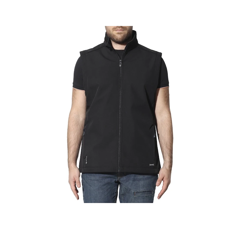 Chaleco de Trabajo Impermeable Vestigo Issa Line 04507