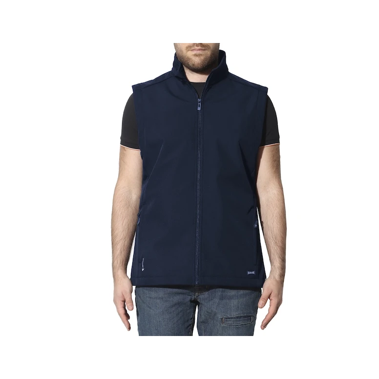 Chaleco de Trabajo Impermeable Vestigo Issa Line 04507
