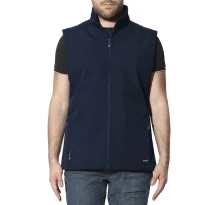 Chaleco de Trabajo Impermeable Vestigo Issa Line 04507