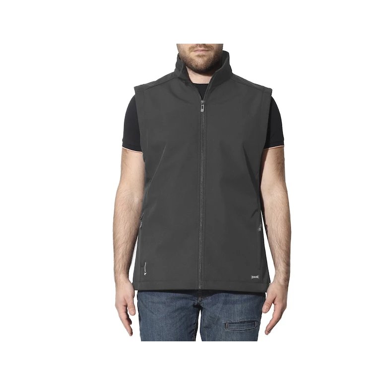 Chaleco de Trabajo Impermeable Vestigo Issa Line 04507