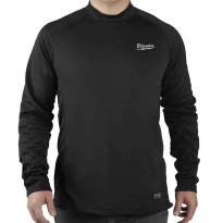 Camiseta de Trabajo Térmica de Manga Larga Milwaukee REDLITHIUM 4933478081