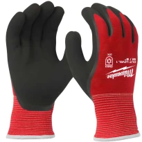 Guantes de Trabajo Stretch Milwaukee CAT A 4932479704