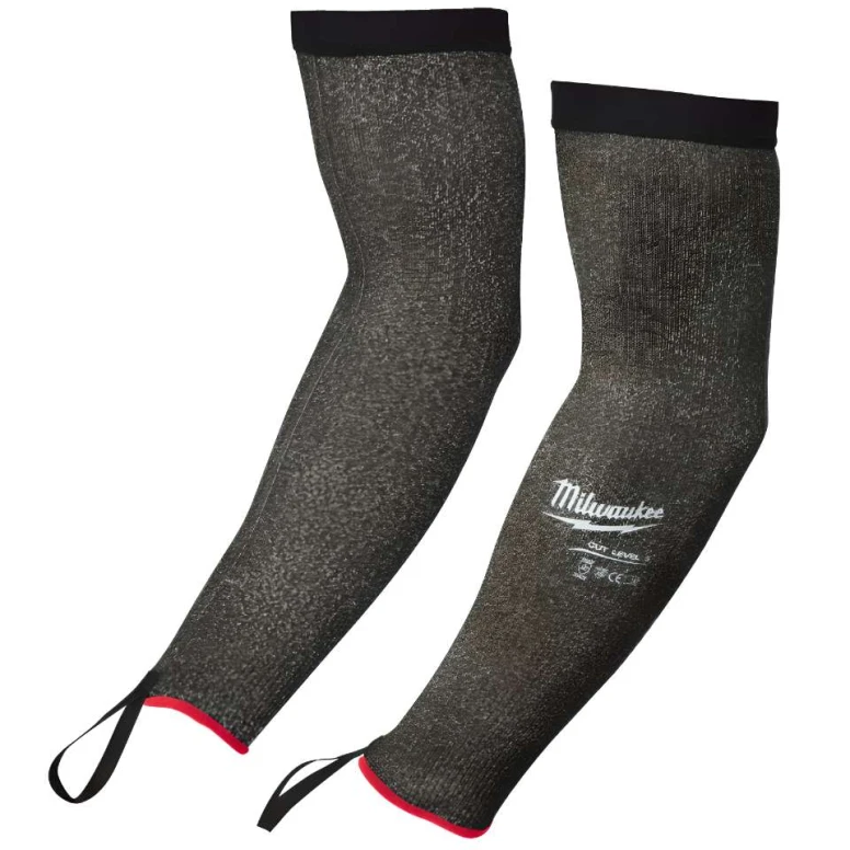 Manguitos de Trabajo Stretch Milwaukee CAT E 4932479936