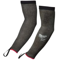 Manguitos de Trabajo Stretch Milwaukee CAT E 4932479936