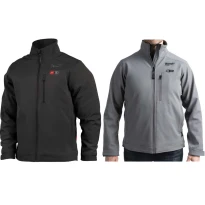 Chaqueta de Trabajo Milwaukee Multibolsillos Calefactable 4933478967