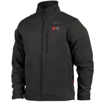 Chaqueta de Trabajo Milwaukee Multibolsillos Calefactable 4933478967 2