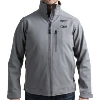 Chaqueta de Trabajo Milwaukee Multibolsillos Calefactable 4933478967