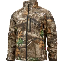 Chaqueta de Trabajo Milwaukee Multibolsillos Calefactable 4933478967