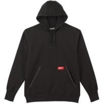 Sudadera de Trabajo Milwaukee con Capucha y Multibolsillos 4933478212