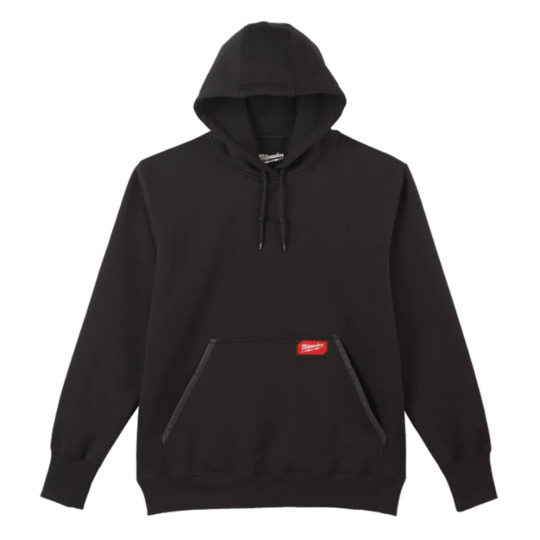 Sudadera de Trabajo Milwaukee con Capucha y Multibolsillos 4933478212