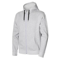 Sudadera de Trabajo Full Zip Antelao Issa Line 04824N