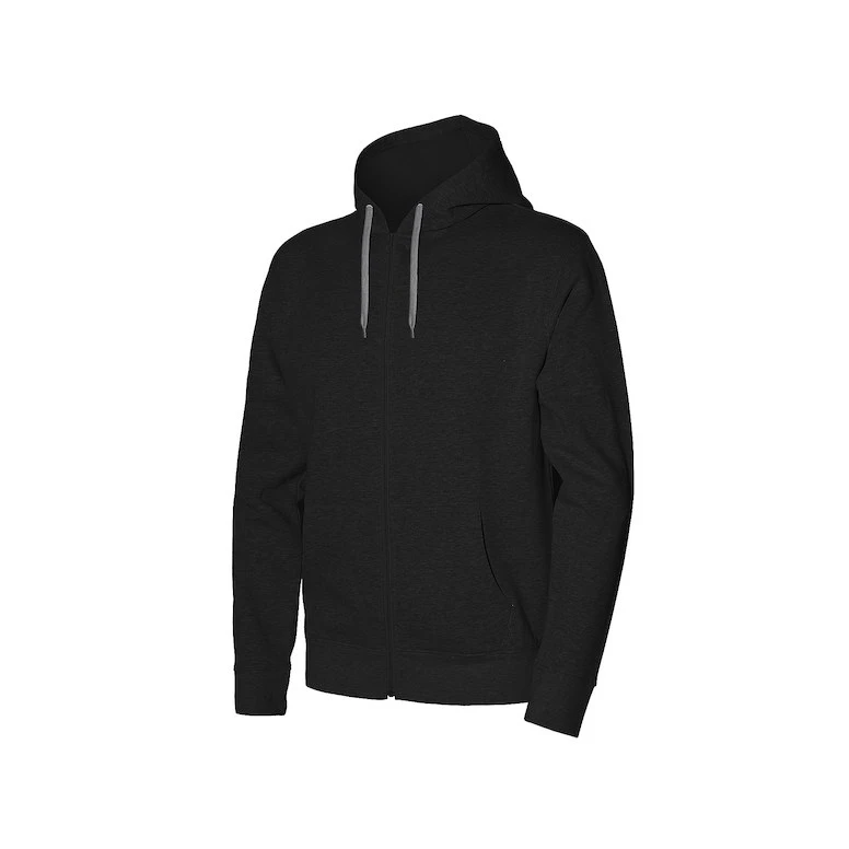 Sudadera de Trabajo Full Zip Antelao Issa Line 04824N