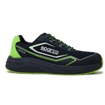Zapatos de seguridad Sparco Impulse Willen S1PS SR FO HRO ESD 07545-BMVF