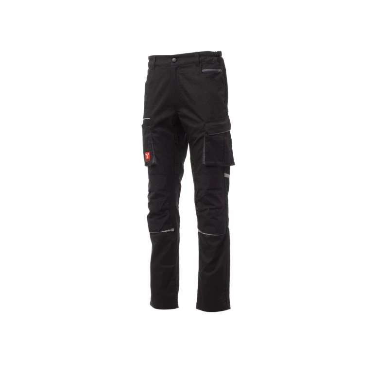 Pantalón de trabajo Unisex Stretch 280 GR - Payper NEXT 400