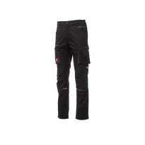 Pantalón de trabajo Unisex Stretch 280 GR - Payper NEXT 400