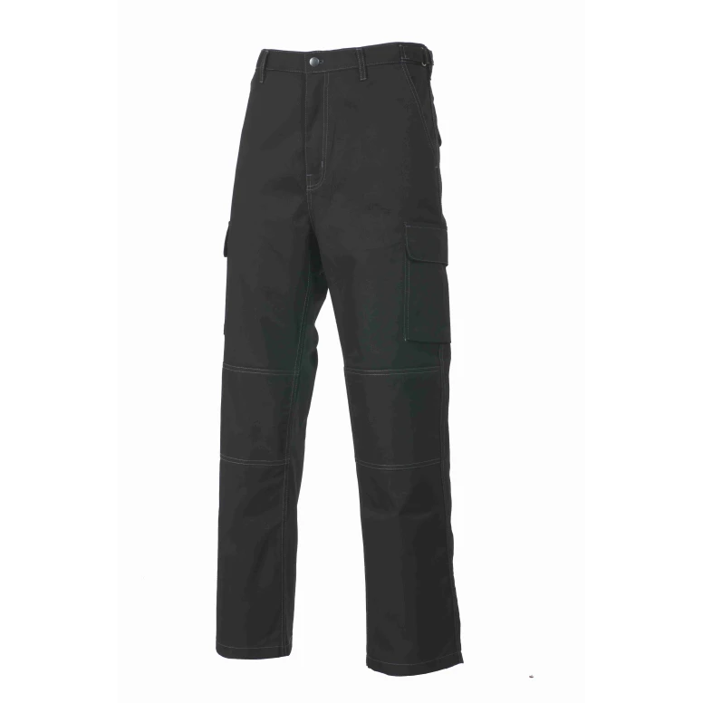 Pantalón de trabajo Multibolsillos Logica COLIBRI-44
