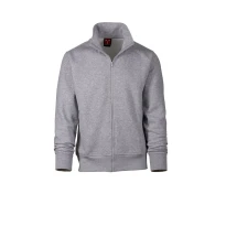 Sudadera de trabajo con cremallera larga Payper Hoover AY 7558