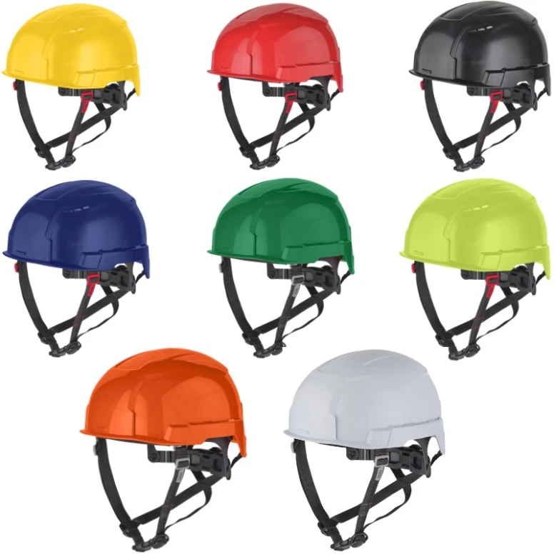 Casco de Protección para el Trabajo Milwaukee BOLT™ 4932479252