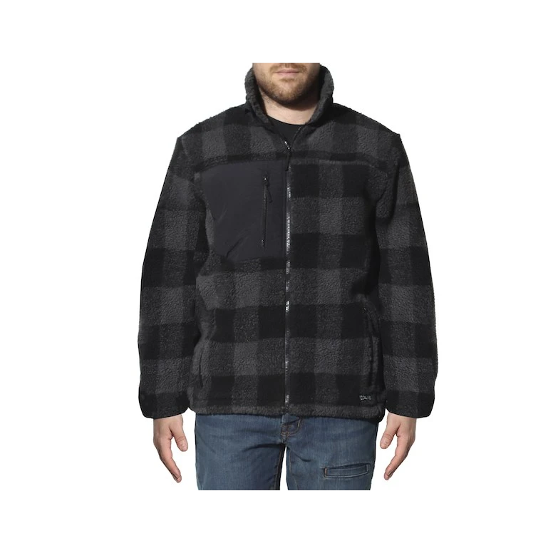 Chaqueta de Trabajo de Forro Polar Jovio Issa Line 04528