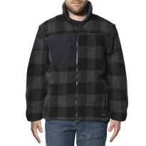 Chaqueta de Trabajo de Forro Polar Jovio Issa Line 04528