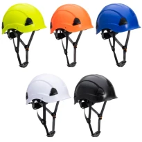 Casco de Trabajo Endurance Portwest PS53