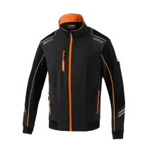 Chaqueta de trabajo Light-Shell Sparco Tech 02413