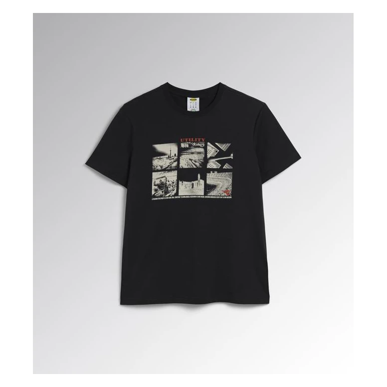 Camiseta Diadora Graphic Organic 702.176914