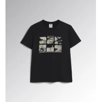 Camiseta Diadora Graphic Organic 702.176914