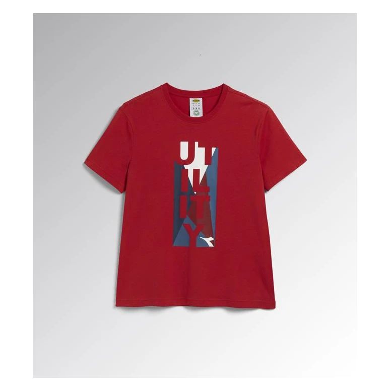 Camiseta Diadora Graphic Organic 702.176914