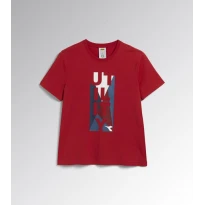 Camiseta Diadora Graphic Organic 702.176914