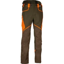 Pantalones de trabajo Multibolsillos Cofra Wittenau V540-0-05