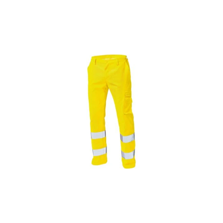 Pantalón de Trabajo Alta Visibilidad Step One AV Siggi 69SE0334/00-9016