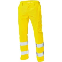 Pantalón de Trabajo Alta Visibilidad Step One AV Siggi 69SE0334/00-9016