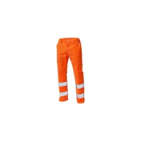 Pantalón de Trabajo Invernal Alta Visibilidad Siggi Step One AV 69SE0334/00-0898
